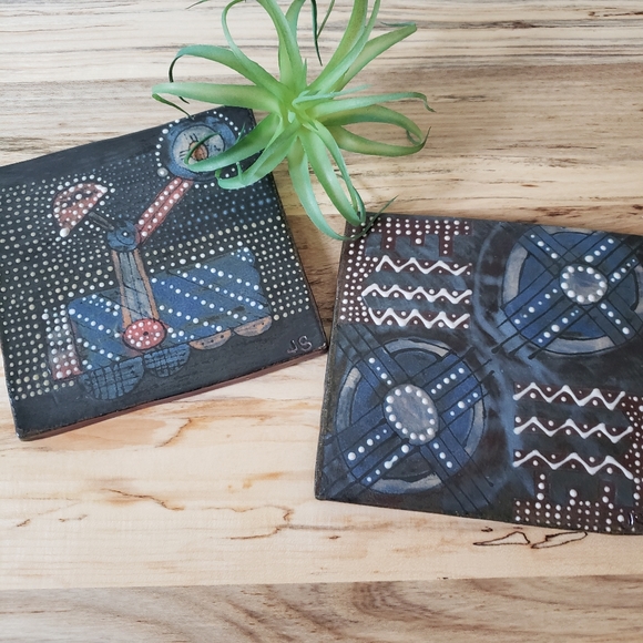Terracotta Art / Trivets